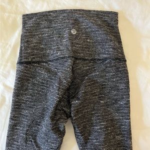 LuLuLemon leggings (full length)